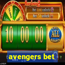 avengers bet